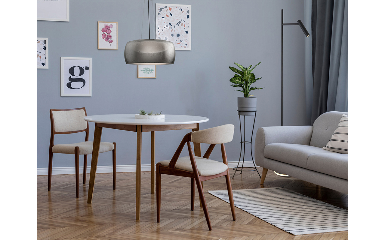 Maytoni Estudo Z010FL-L8B3K фото 2