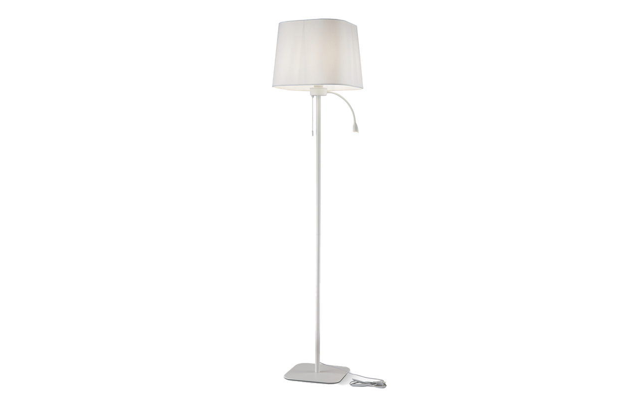 фото: Торшер Maytoni Farel Z001FL-L3W-1W