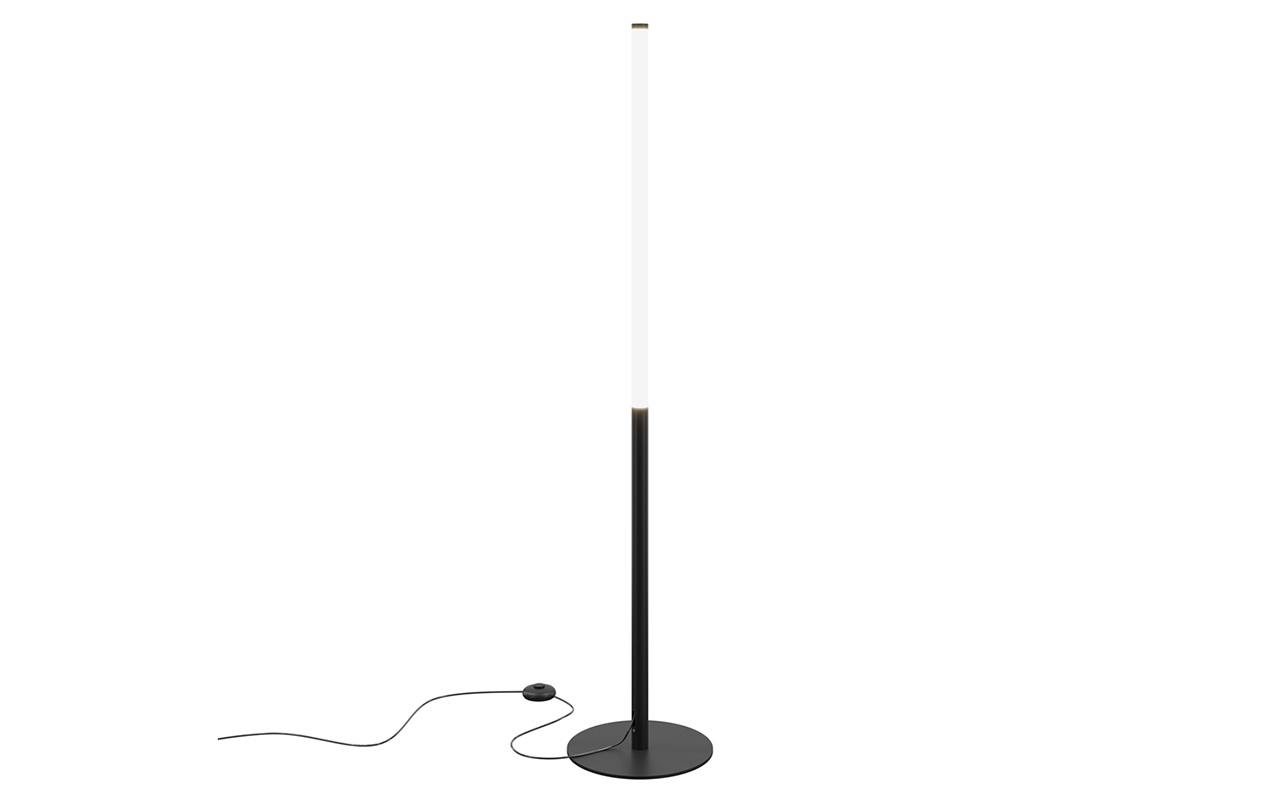 фото: Торшер Maytoni Ray Z012FL-L18B3K