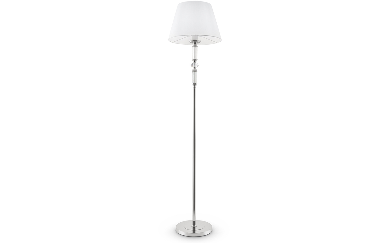 фото: Торшер Maytoni Riverside MOD018FL-01CH