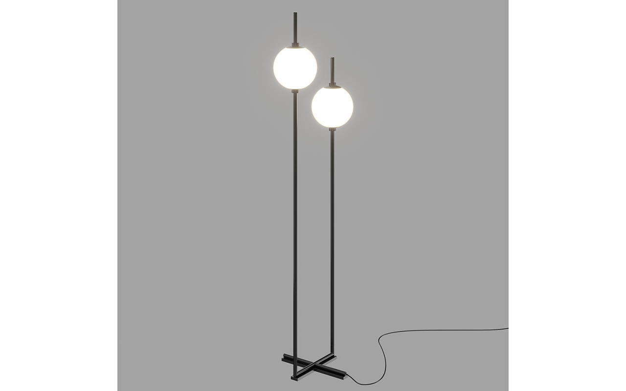 Maytoni The Sixth Sense Z020FL-L12BK фото 2
