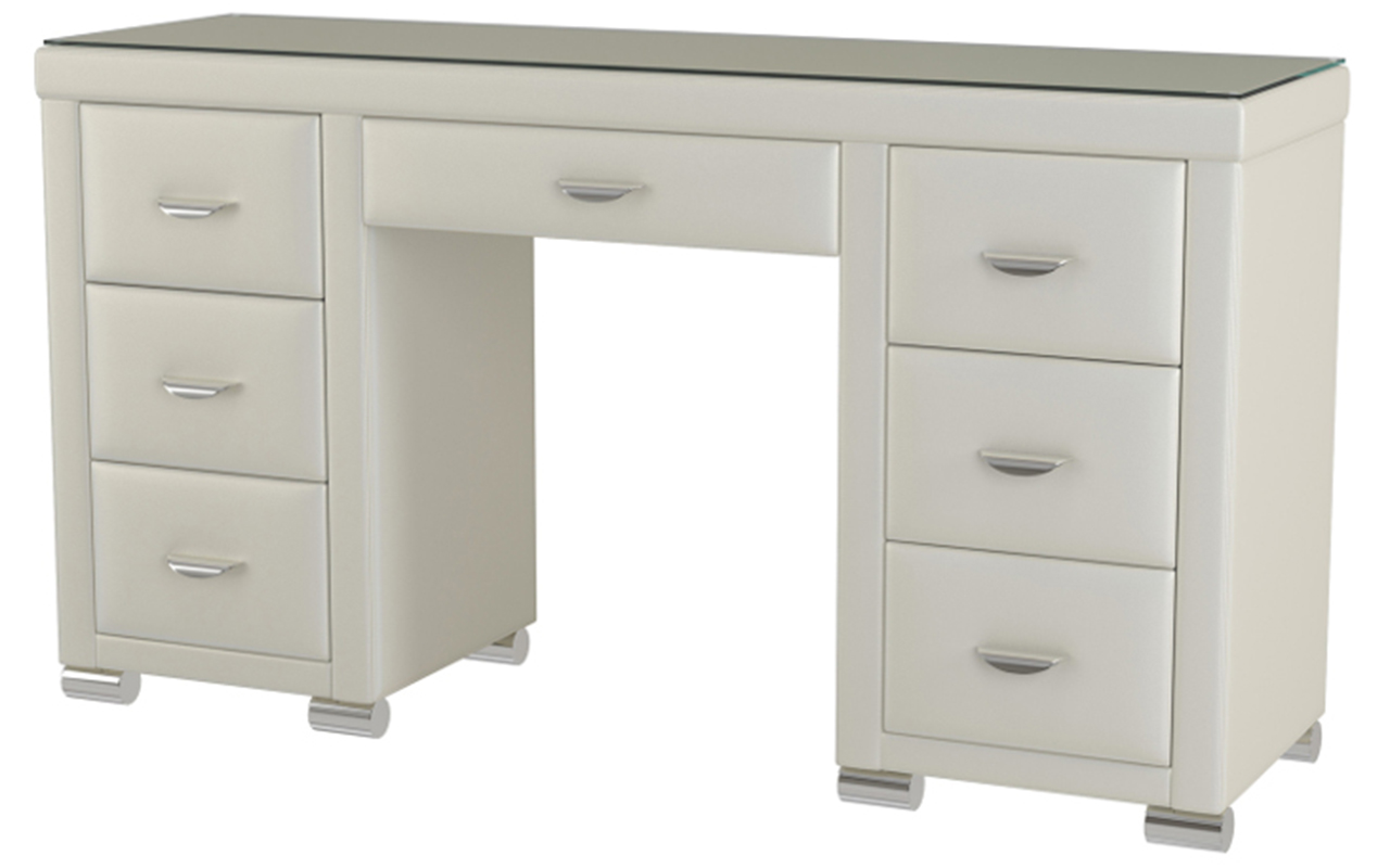 туалетный столик Орматек OrmaSoft-2 (7 ящиков) 1 Орматек OrmaSoft-2 (7 ящиков)