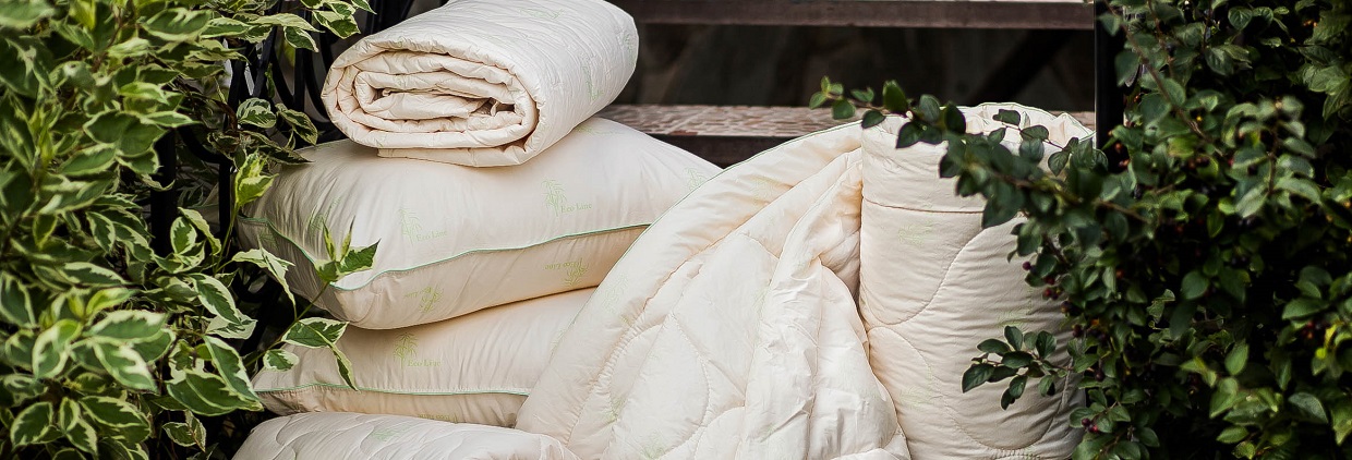 Скидка на комплект Райтон: подушка + одеяло